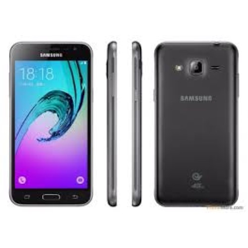 Samsung Galaxy  J3 2016 Nero